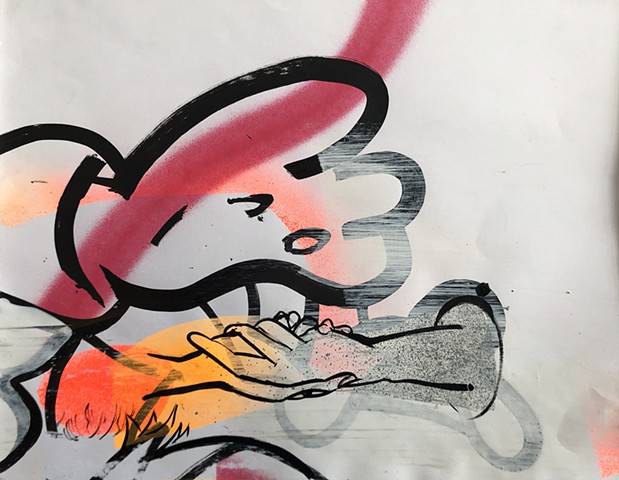Scuffle 11