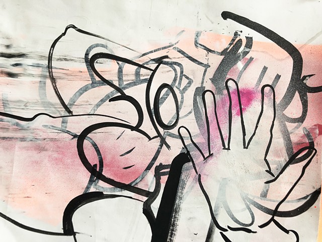 Scuffle 2