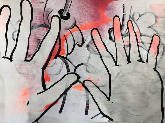 Scuffle 7