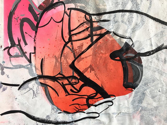Scuffle 8
