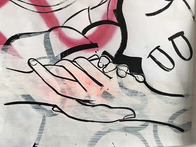 Scuffle 6