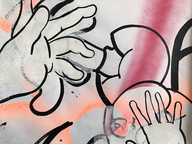 Scuffle 9