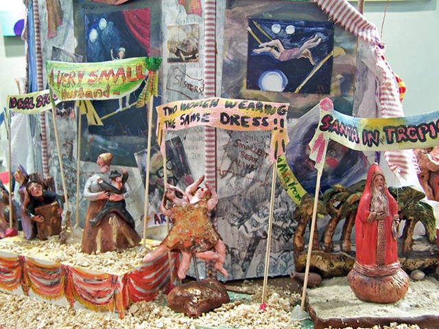 The Whistle Circus, 2009