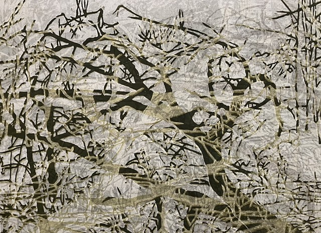 TANGLE / AFTERMATH