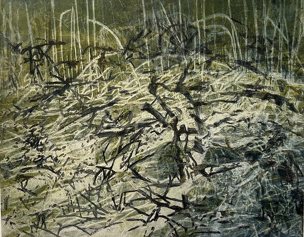 WIND AND WATER, WATER AND WIND / AFTERMATH