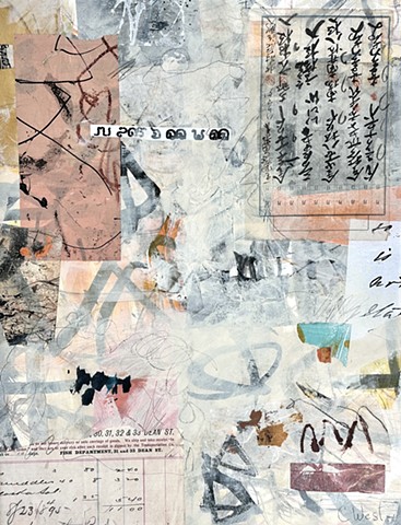 "Wasuregami II" (Forgotten Papers)