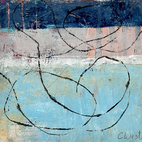 "Submerged"