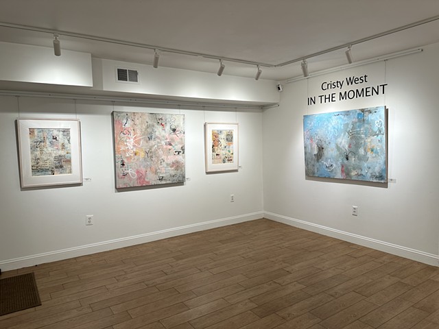 Shows and Exhibitions