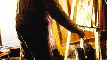 Atelier / Expositions / Presse