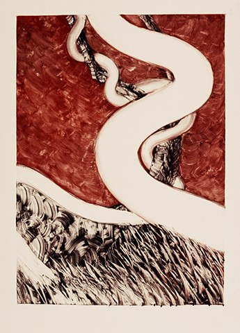 Serpentine