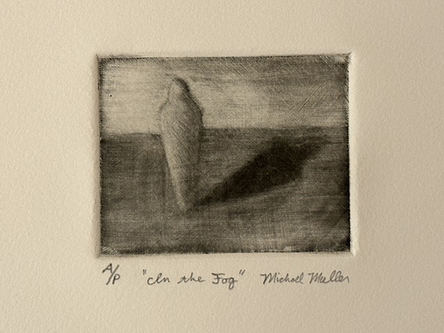 In The Fog