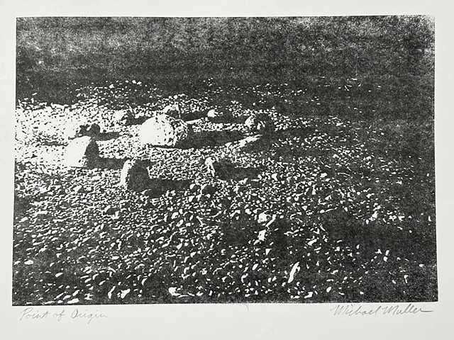 Point of Origin photo