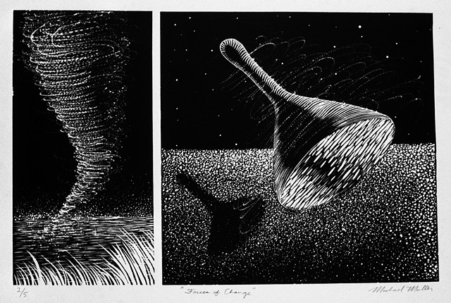 (Currently being revised) 
Prints, Drawings & Mixed Media