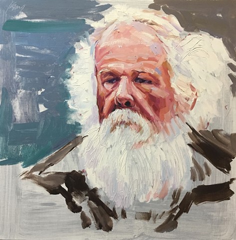 Nick Nolte