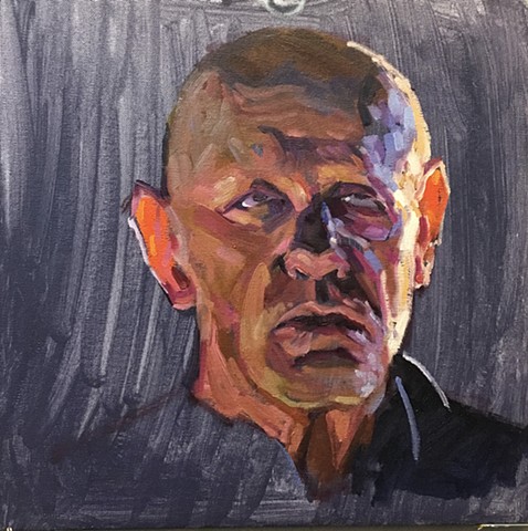 Portraits
