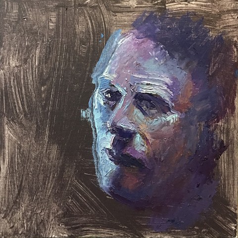 Mark Ivanir