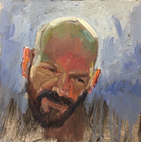 Corey Stoll