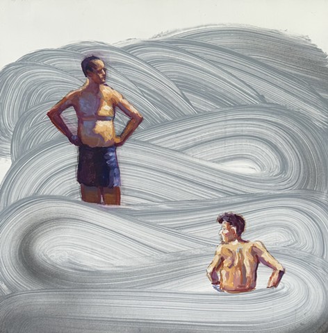 Next Great Wave