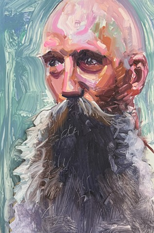 Beard