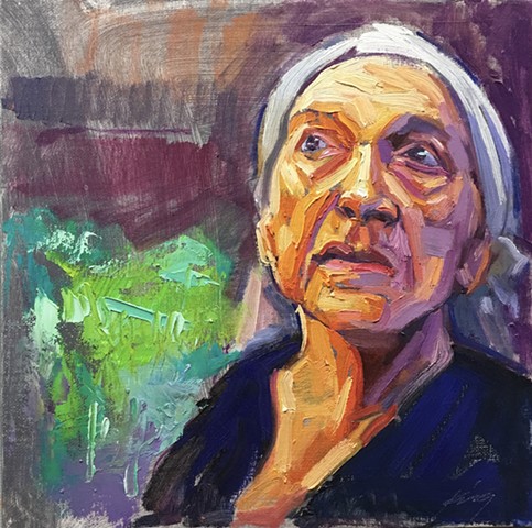 Antonia Rey