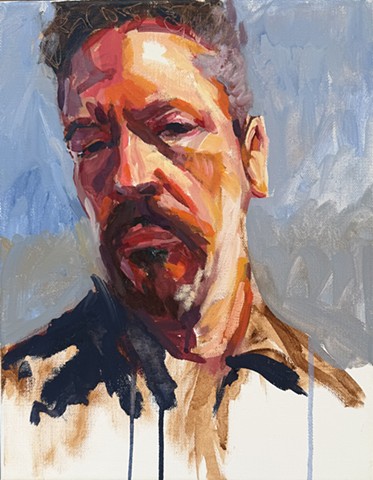 Self Portrait #2