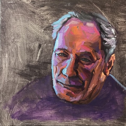 Mohammad Bakri