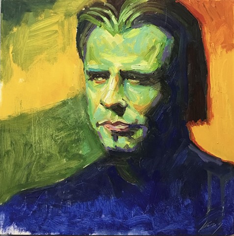 John Travolta