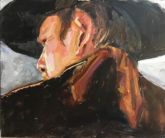 Ethan Hawk