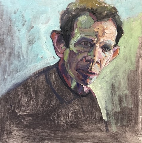 Adam Godley