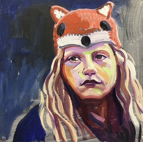 Fox