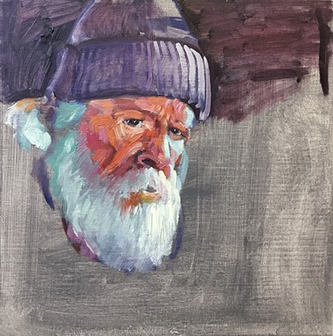 Nick Nolte