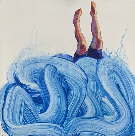 Head Stand