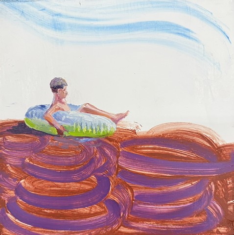 Tubin'