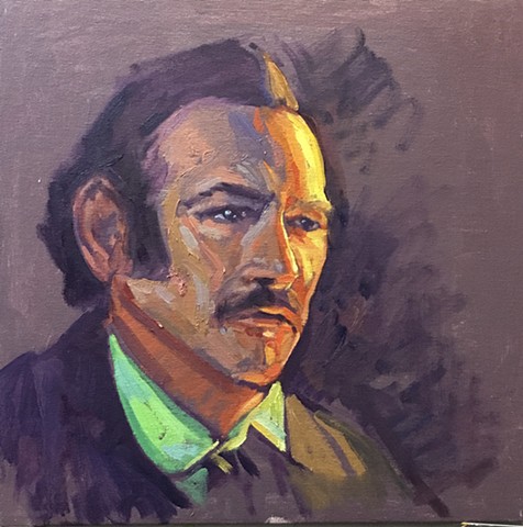 Chris Conner