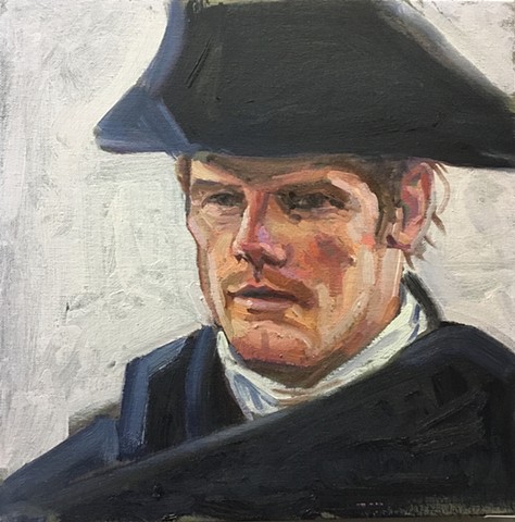 Sam Hevehan