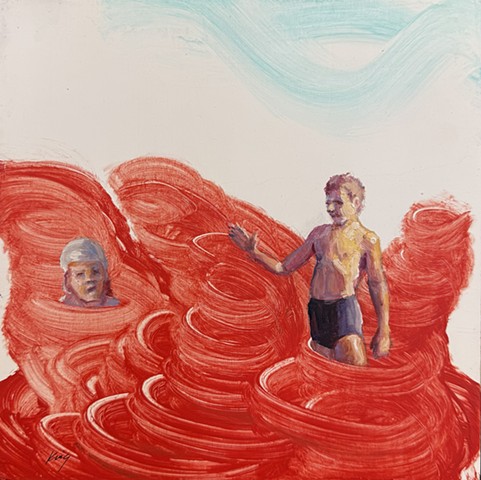Coral