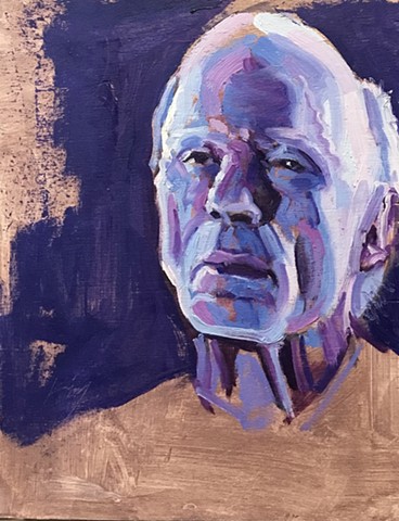 Ed Harris