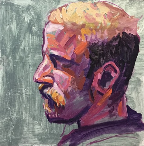 Ben Foster