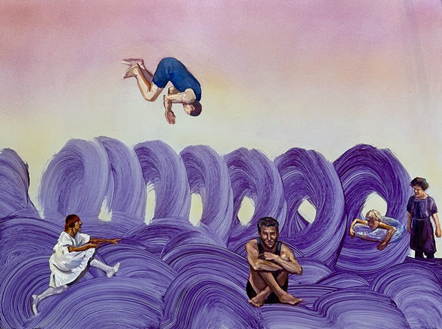 Forward Roll