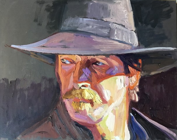 Cowboy