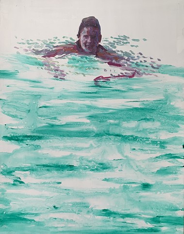 Doggie Paddle