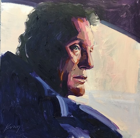 Oliver Masucci