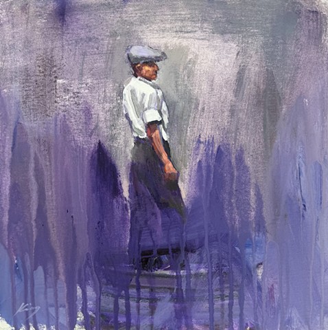 Social Distance #44
