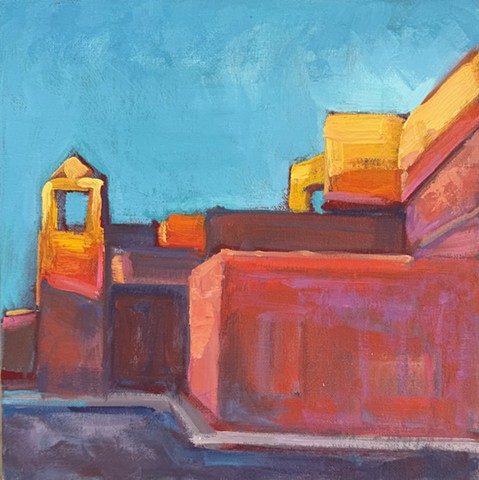 Santa Fe