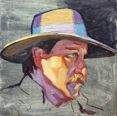 Scott Martin