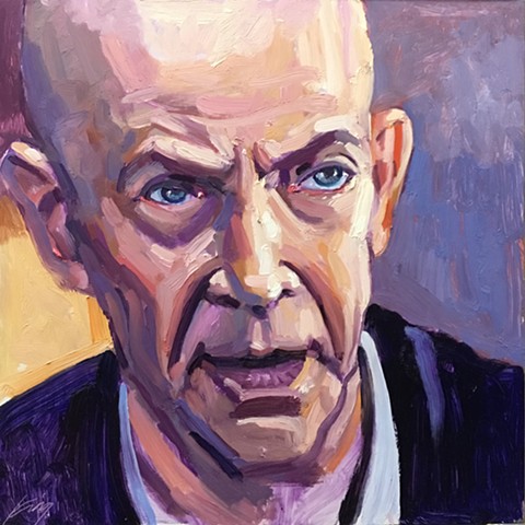 J.K. Simmons