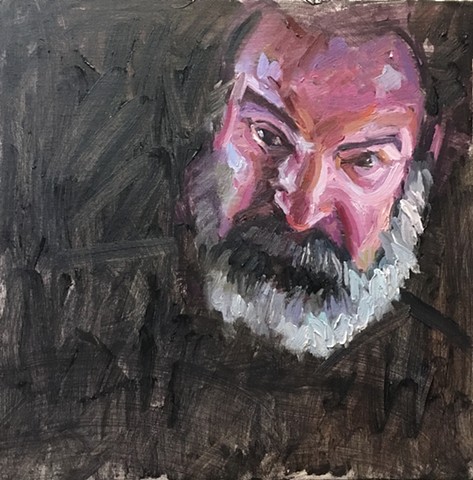 Mandy Patinkin