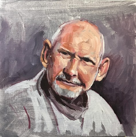 Ian Hart