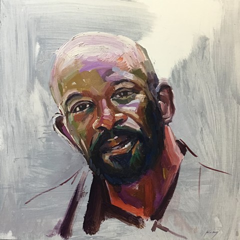 Lennie James
