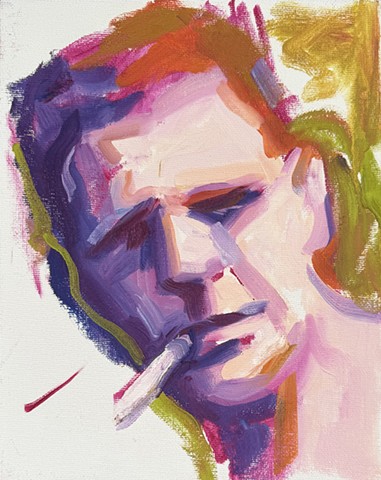 Cigarette
